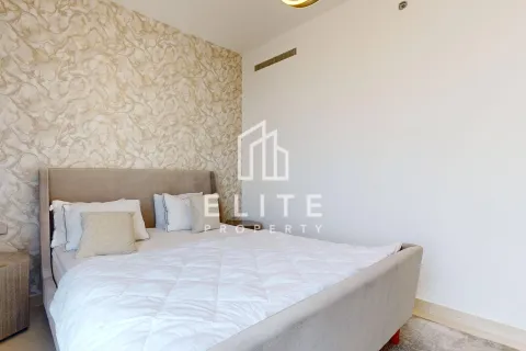 Apartmen di Dubai Creek Harbour (The Lagoons), Dubai, UAE 2 bilik tidur, 105 meter persegi № 769056 - foto 10