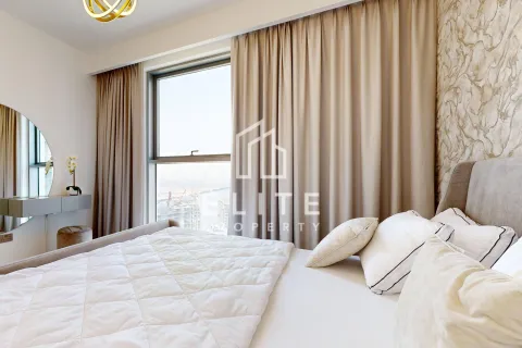 Apartmen di Dubai Creek Harbour (The Lagoons), Dubai, UAE 2 bilik tidur, 105 meter persegi № 769056 - foto 11