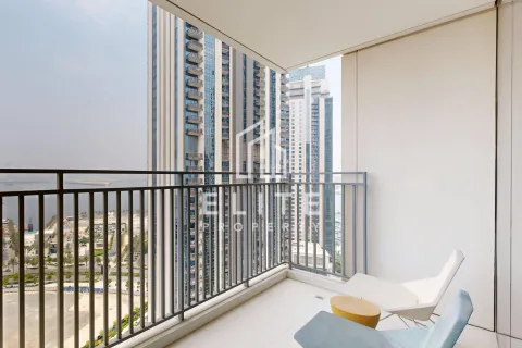 Apartmen di Dubai Creek Harbour (The Lagoons), Dubai, UAE 2 bilik tidur, 105 meter persegi № 769056 - foto 2