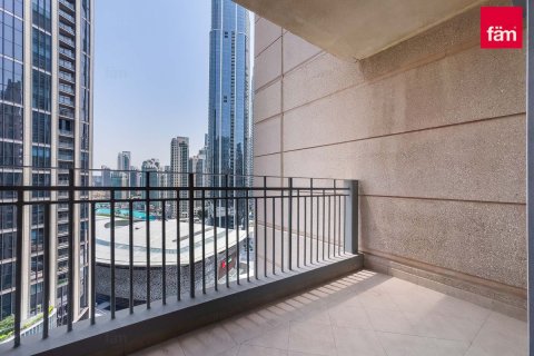 Dzīvoklis Downtown Dubai (Downtown Burj Dubai)jā, AAE 3 istabas, 137 m2 Nr. 719916 - attēls 27