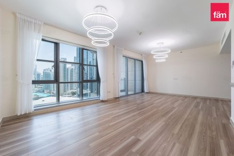 Apartamento em Downtown Dubai (Downtown Burj Dubai), Dubai, EAU 3 quartos, 137 m2 № 719916