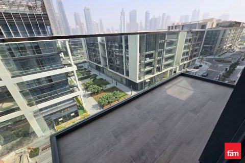 Διαμέρισμα σε City Walk, Dubai, ΗΑΕ 1 υπνοδωμάτιο, 62.3 τ.μ. Αρ. 257906 - φωτογραφία 2