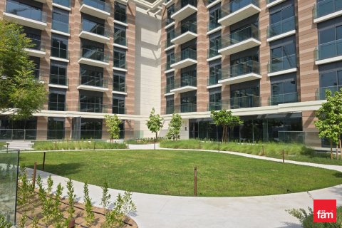 Διαμέρισμα σε City Walk, Dubai, ΗΑΕ 1 υπνοδωμάτιο, 62.3 τ.μ. Αρ. 257906 - φωτογραφία 5