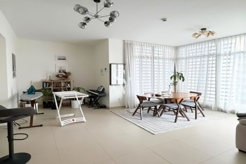 Квартира в Дубай Хилс Эстейт, Дубай, ОАЭ 2 спальни, 110м2 № 709519
