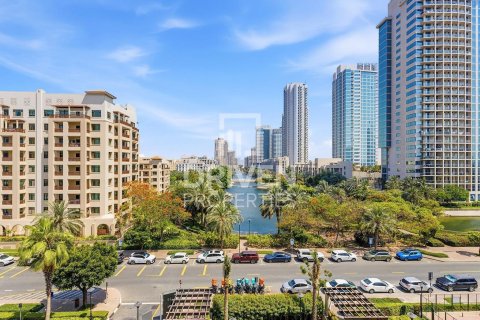 The Views, Dubai, संयुक्त अरब अमीरात में अपार्टमेंट, 2 बेडरूम, 116.04 वर्ग मीटर, संख्या 767482