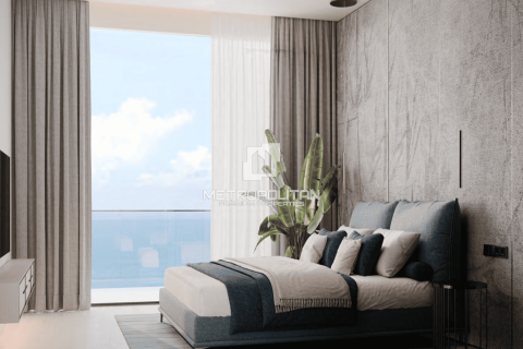 Huoneisto Al Marjan Island, Ras Al Khaimah, Arabiemiraatit 1 makuuhuone, 82 m2 № 665377 - kuva 9