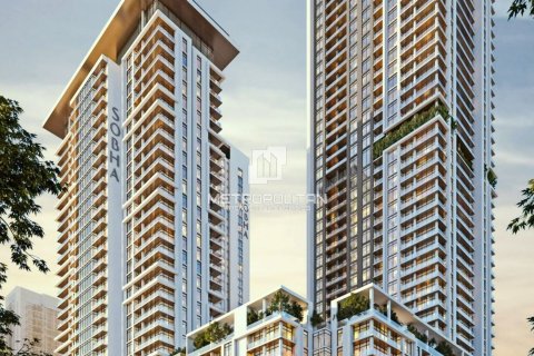 Mohammed Bin Rashid City, Dubai, UAE의 아파트 침실 2개, 137제곱미터 번호 665383