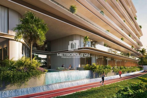 Wohnung zum Verkauf in Al Marjan Island, Ras Al Khaimah, VAE 44 m2 Nr. 665380 - Foto 27