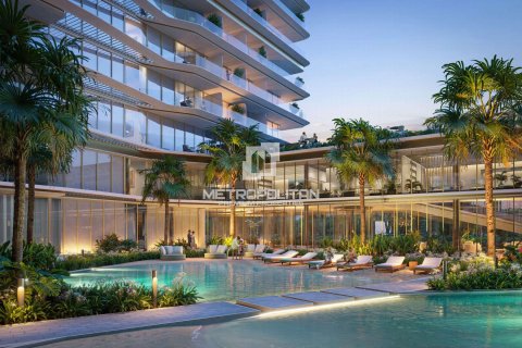 Wohnung zum Verkauf in Al Marjan Island, Ras Al Khaimah, VAE 44 m2 Nr. 665380 - Foto 30
