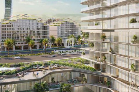 Apartman u Al Marjan Island, Ras Al Khaimah, UAE 42 m2 Br. 665378 - fotografija 6
