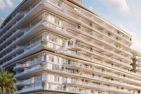 Apartman u Al Marjan Island, Ras Al Khaimah, UAE 42 m2 Br. 665378 - fotografija 5