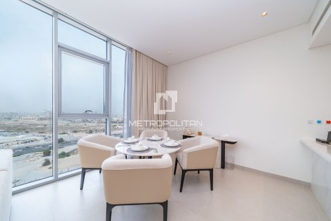 Müüa korter asukohaga Mohammed Bin Rashid City, Dubai, AÜE: 1 magamistoaga, 79 m² Nr 665382 - pilt 6