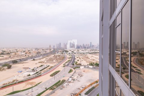 Müüa korter asukohaga Mohammed Bin Rashid City, Dubai, AÜE: 1 magamistoaga, 79 m² Nr 665382 - pilt 8