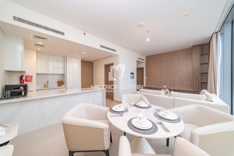 Müüa korter asukohaga Mohammed Bin Rashid City, Dubai, AÜE: 1 magamistoaga, 79 m² Nr 665382 - pilt 2