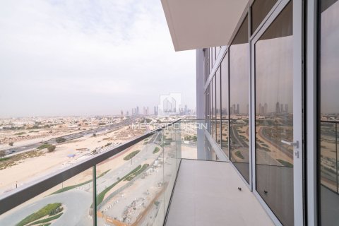 Wohnung in Mohammed Bin Rashid City, Dubai, VAE: 1 Schlafzimmer, 79 m2 Nr. 665382