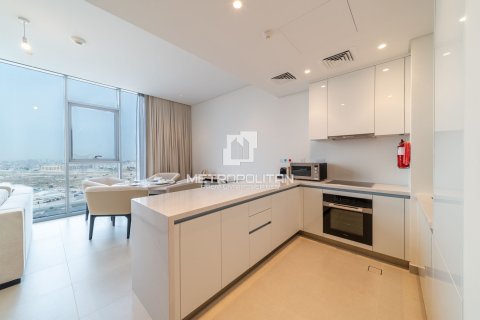 Müüa korter asukohaga Mohammed Bin Rashid City, Dubai, AÜE: 1 magamistoaga, 79 m² Nr 665382 - pilt 4