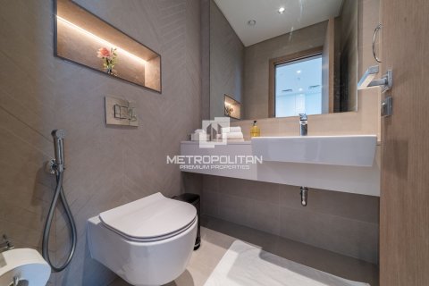 Müüa korter asukohaga Mohammed Bin Rashid City, Dubai, AÜE: 1 magamistoaga, 79 m² Nr 665382 - pilt 12