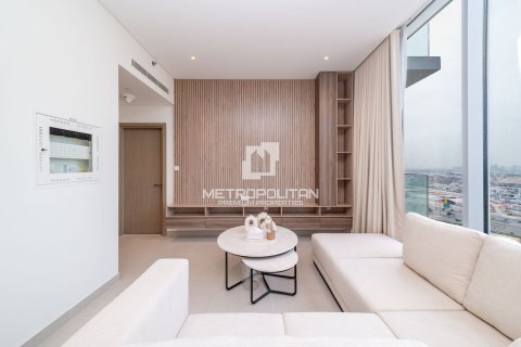 Müüa korter asukohaga Mohammed Bin Rashid City, Dubai, AÜE: 1 magamistoaga, 79 m² Nr 665382 - pilt 10