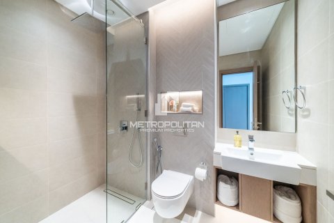 Müüa korter asukohaga Mohammed Bin Rashid City, Dubai, AÜE: 1 magamistoaga, 79 m² Nr 665382 - pilt 17