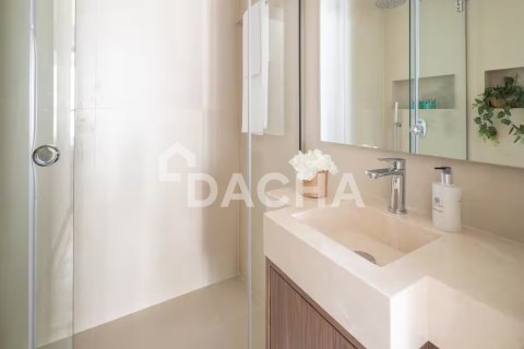Byt v Dubai Marina, SAE 1 ložnice, 72 m² Č.: 710342 - fotografie 10