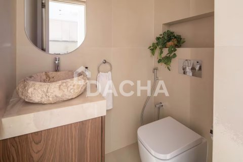 Byt v Dubai Marina, SAE 1 ložnice, 72 m² Č.: 710342 - fotografie 11