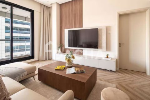 Byt v Dubai Marina, SAE 1 ložnice, 72 m² Č.: 710342 - fotografie 4