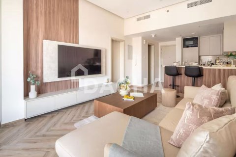 Leilighet i Dubai Marina, Dubai, Emiratene 1 soverom, 72 kvm nr. 710342