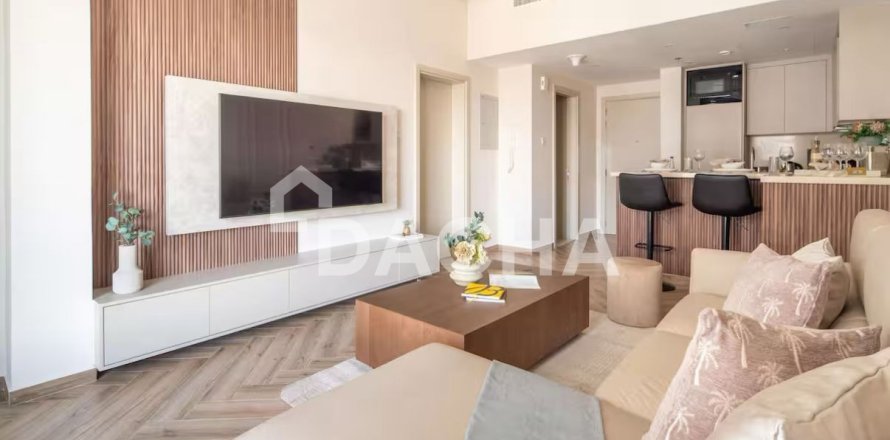 Byt v Dubai Marina, SAE 1 ložnice, 72 m² Č.: 710342
