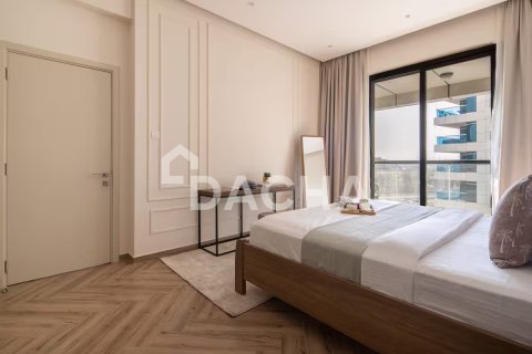 Byt v Dubai Marina, SAE 1 ložnice, 72 m² Č.: 710342 - fotografie 9