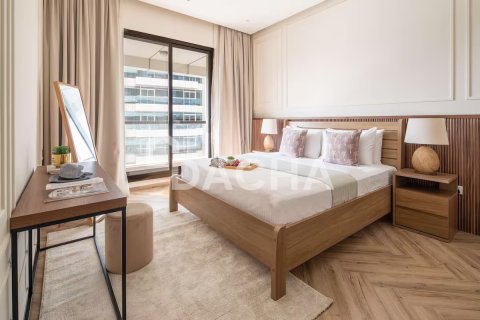 Byt v Dubai Marina, SAE 1 ložnice, 72 m² Č.: 710342 - fotografie 7