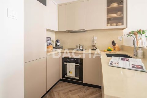 Byt v Dubai Marina, SAE 1 ložnice, 72 m² Č.: 710342 - fotografie 5