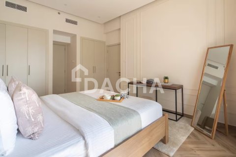 Byt v Dubai Marina, SAE 1 ložnice, 72 m² Č.: 710342 - fotografie 8
