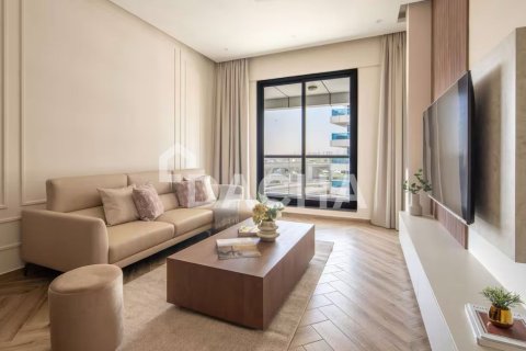Byt v Dubai Marina, SAE 1 ložnice, 72 m² Č.: 710342 - fotografie 3