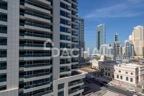 Byt v Dubai Marina, SAE 1 ložnice, 72 m² Č.: 710342 - fotografie 13