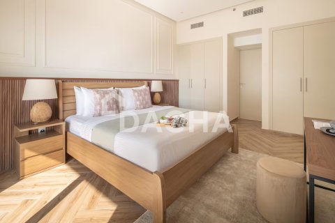 Byt v Dubai Marina, SAE 1 ložnice, 72 m² Č.: 710342 - fotografie 6