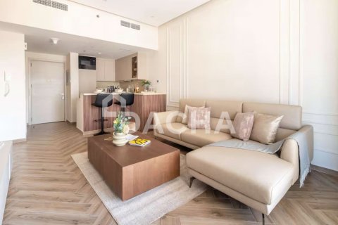 Byt v Dubai Marina, SAE 1 ložnice, 72 m² Č.: 710342 - fotografie 2