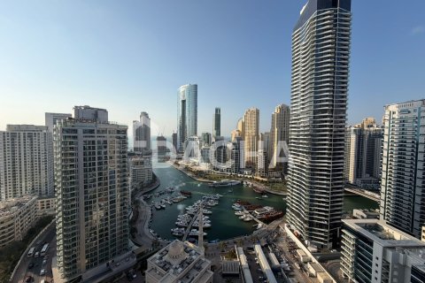 Apartamento para venda em Dubai Marina, Dubai, EAU 1 quarto, 69 m2 № 710343 - foto 15