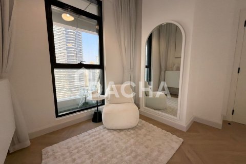 Apartamento para venda em Dubai Marina, Dubai, EAU 1 quarto, 69 m2 № 710343 - foto 11