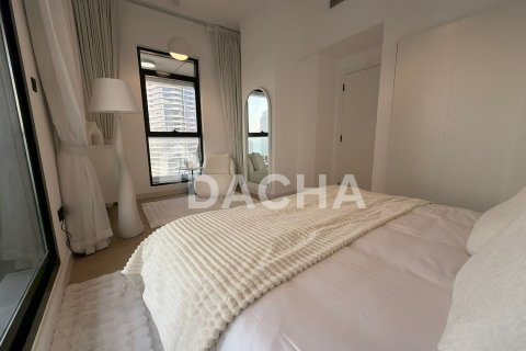 Apartamento para venda em Dubai Marina, Dubai, EAU 1 quarto, 69 m2 № 710343 - foto 9