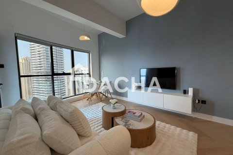 Apartamento para venda em Dubai Marina, Dubai, EAU 1 quarto, 69 m2 № 710343 - foto 3