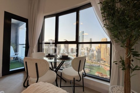 Apartamento para venda em Dubai Marina, Dubai, EAU 1 quarto, 69 m2 № 710343 - foto 4