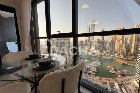 Apartamento para venda em Dubai Marina, Dubai, EAU 1 quarto, 69 m2 № 710343 - foto 5