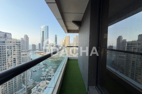 Apartamento para venda em Dubai Marina, Dubai, EAU 1 quarto, 69 m2 № 710343 - foto 14