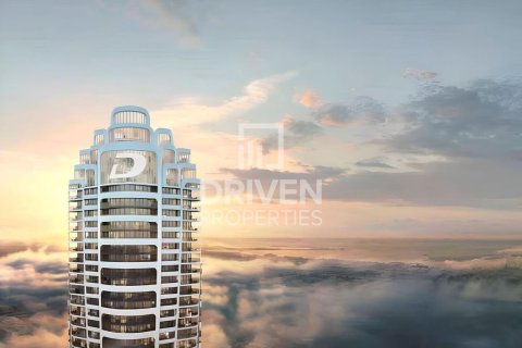 Downtown Dubai (Downtown Burj Dubai)、Dubai、UAEにあるマンション 1ベッドルーム、64.29 m2 No767393