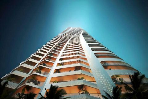 Apartmen di Downtown Dubai (Downtown Burj Dubai), UAE 1 bilik tidur, 64.29 meter persegi № 767393 - foto 4