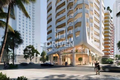 Apartmen di Downtown Dubai (Downtown Burj Dubai), UAE 1 bilik tidur, 64.29 meter persegi № 767393 - foto 3