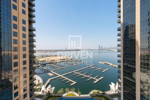 Wohnung zum Verkauf in Dubai Creek Harbour (The Lagoons), Dubai, VAE 3 Schlafzimmer, 179.4 m2 Nr. 767397 - Foto 15