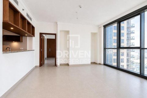Wohnung zum Verkauf in Dubai Creek Harbour (The Lagoons), Dubai, VAE 3 Schlafzimmer, 179.4 m2 Nr. 767397 - Foto 3