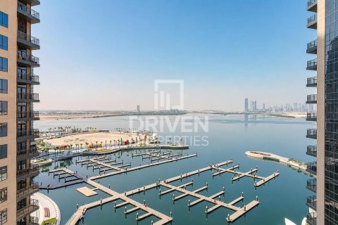 Wohnung zum Verkauf in Dubai Creek Harbour (The Lagoons), Dubai, VAE 3 Schlafzimmer, 179.4 m2 Nr. 767397 - Foto 19