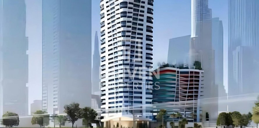 Byt v Downtown Dubai (Downtown Burj Dubai), SAE 2 ložnice, 129.14 m² Č.: 767394
